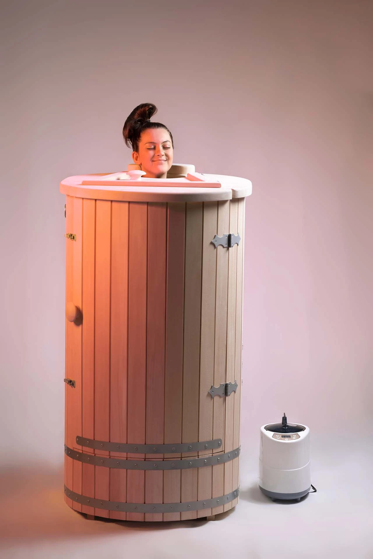 Sauna Domowa